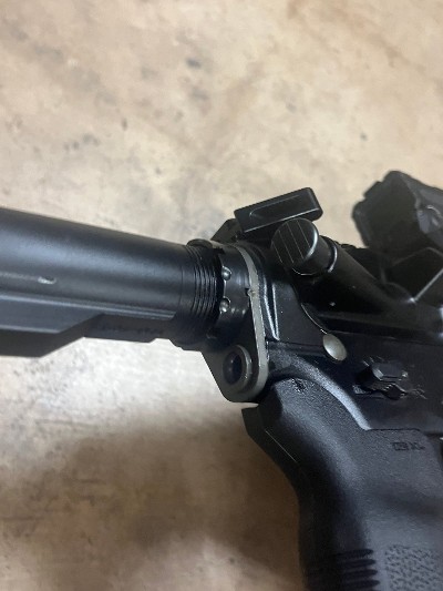 SONS OF LIBERTY GUN WORKS PRESSCHECK - Image 12 of 20