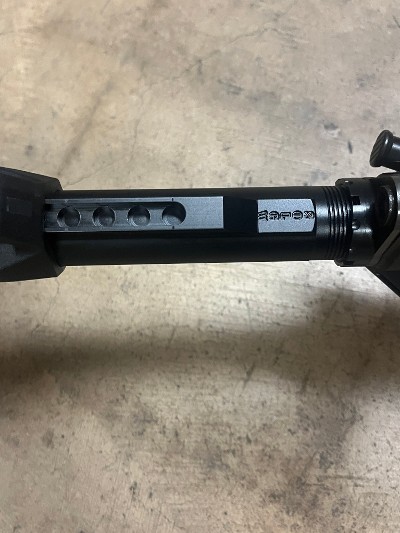 SONS OF LIBERTY GUN WORKS PRESSCHECK - Image 11 of 20