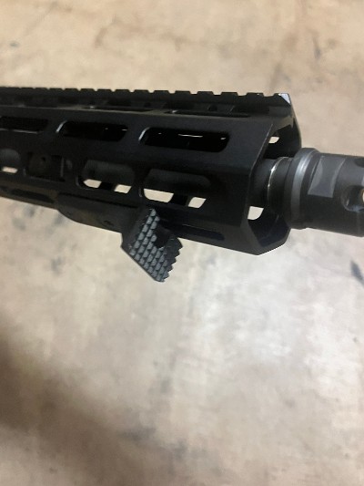 SONS OF LIBERTY GUN WORKS PRESSCHECK - Image 8 of 20