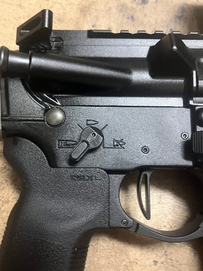 SONS OF LIBERTY GUN WORKS PRESSCHECK - Image 15 of 20
