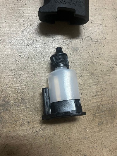 SONS OF LIBERTY GUN WORKS PRESSCHECK - Image 19 of 20