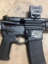 SONS OF LIBERTY GUN WORKS PRESSCHECK - Image 9 of 20