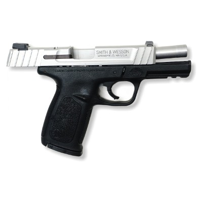 SMITH & WESSON SD40VE 40 Smith & Wesson - Image 4 of 5