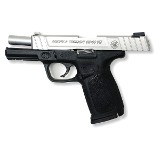 SMITH & WESSON SD40VE 40 Smith & Wesson - Image 3 of 5