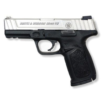 SMITH & WESSON SD40VE 40 Smith & Wesson - Image 1 of 5