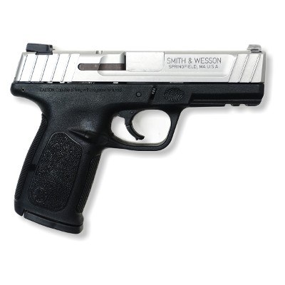 SMITH & WESSON SD40VE 40 Smith & Wesson - Image 2 of 5