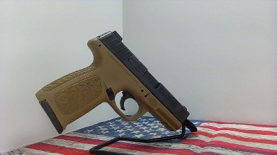 SMITH & WESSON SD9 9MM LUGER (9x19 PARA) - Image 5 of 9