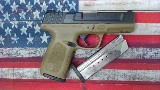 SMITH & WESSON SD9 9MM LUGER (9x19 PARA) - Image 1 of 9