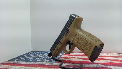 SMITH & WESSON SD9 9MM LUGER (9x19 PARA) - Image 7 of 9