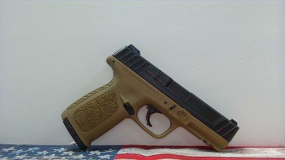 SMITH & WESSON SD9 9MM LUGER (9x19 PARA) - Image 8 of 9