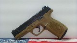 SMITH & WESSON SD9 9MM LUGER (9x19 PARA) - Image 2 of 9