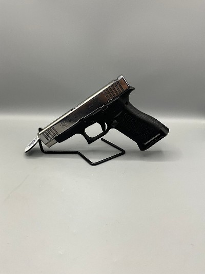 GLOCK 48 9MM LUGER (9x19 PARA) - Image 1 of 8