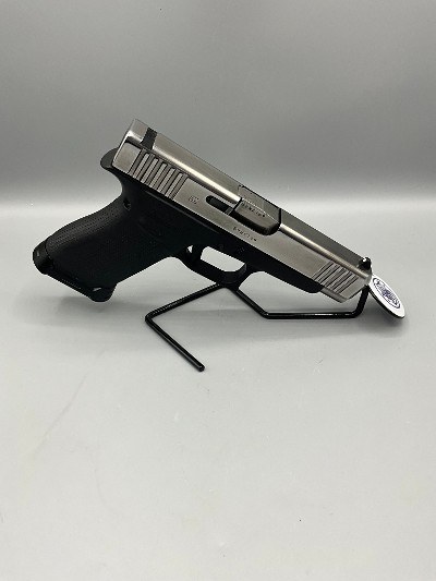 GLOCK 48 9MM LUGER (9x19 PARA) - Image 5 of 8