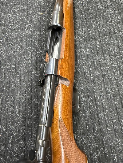 MAUSER 98 .30-06 SPRG - Image 8 of 9