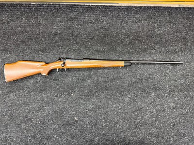 MAUSER 98 .30-06 SPRG - Image 1 of 9