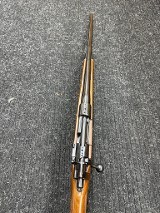 MAUSER 98 .30-06 SPRG - Image 7 of 9
