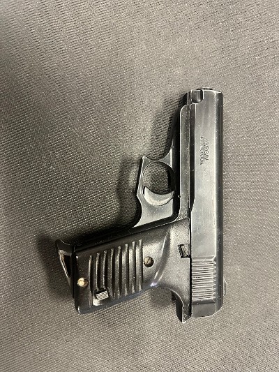 LORCIN ENGINEERING CO L380 .380 ACP - Image 1 of 3