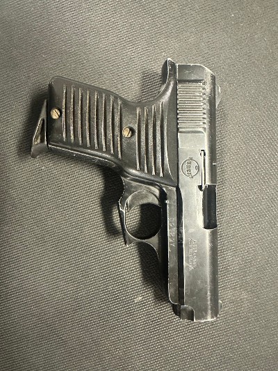LORCIN ENGINEERING CO L380 .380 ACP - Image 2 of 3
