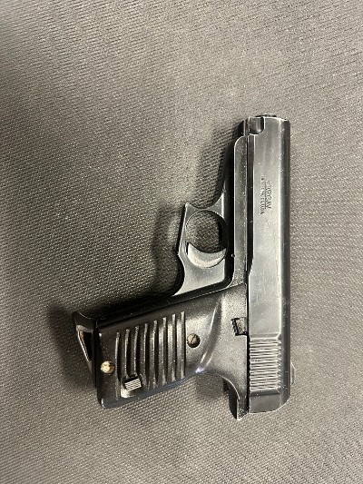 LORCIN ENGINEERING CO L380 .380 ACP - Image 1 of 3