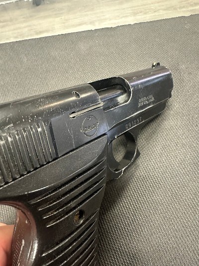 LORCIN ENGINEERING CO L380 .380 ACP - Image 3 of 3