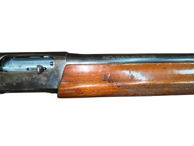 REMINGTON 1100 12GAUGE - Image 8 of 8