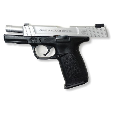 SMITH & WESSON SD40VE 40 Smith & Wesson - Image 3 of 5
