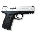 SMITH & WESSON SD40VE 40 Smith & Wesson - Image 2 of 5