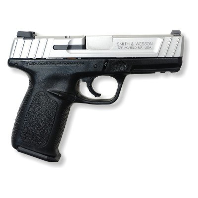 SMITH & WESSON SD40VE 40 Smith & Wesson - Image 2 of 5