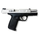 SMITH & WESSON SD40VE 40 Smith & Wesson - Image 4 of 5