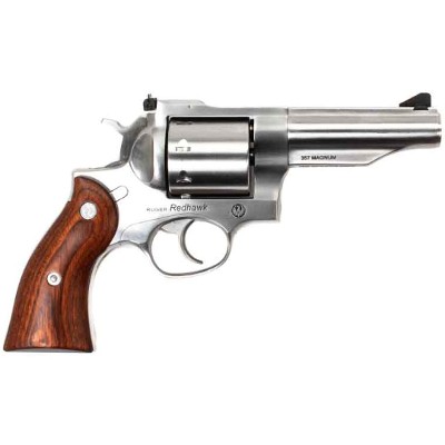 RUGER REDHAWK .357 MAG - Image 2 of 3