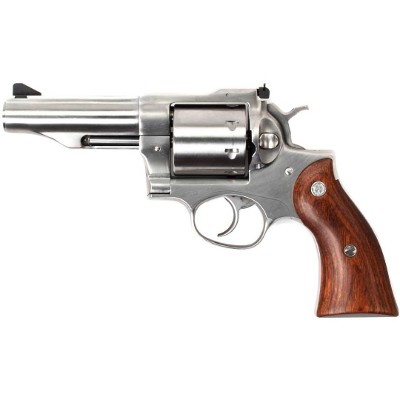 RUGER REDHAWK .357 MAG - Image 1 of 3