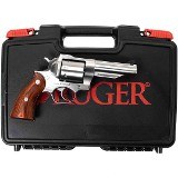 RUGER REDHAWK .357 MAG - Image 3 of 3