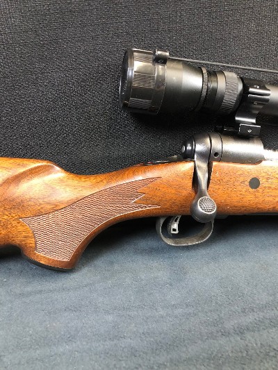 SAVAGE ARMS 14 .243 WIN - Image 4 of 12