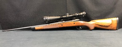 SAVAGE ARMS 14 .243 WIN - Image 2 of 12