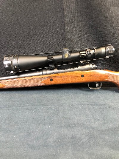 SAVAGE ARMS 14 .243 WIN - Image 10 of 12