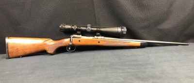 SAVAGE ARMS 14 .243 WIN - Image 1 of 12