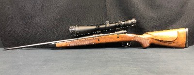 SAVAGE ARMS 14 .243 WIN - Image 2 of 12