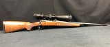 SAVAGE ARMS 14 .243 WIN - Image 1 of 12