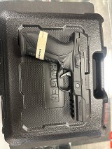 RUGER AMERICAN DUTY 9MM LUGER (9X19 PARA) - Image 2 of 4