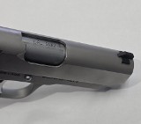 ROCK ISLAND STAINLESS STANDARD CS ROCK 9MM LUGER (9X19 PARA) - Image 3 of 5
