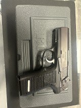 RUGER P95 9MM LUGER (9x19 PARA) - Image 1 of 4