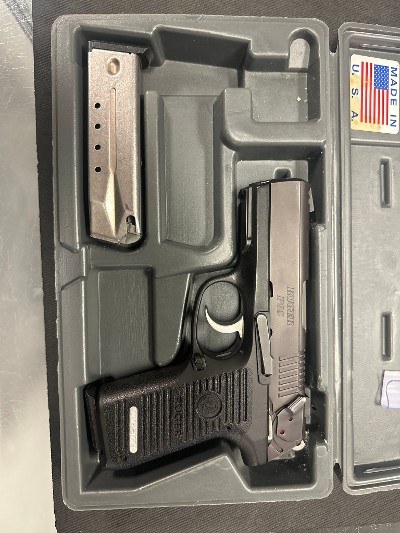 RUGER P95 9MM LUGER (9x19 PARA) - Image 4 of 4
