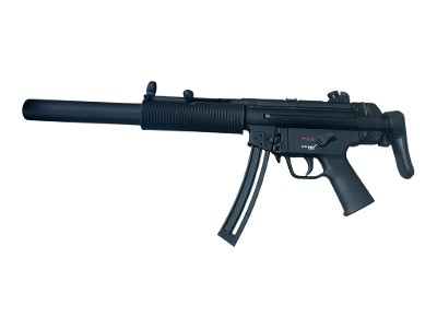 HECKLER & KOCH MP5 .22 .22 LR - Image 2 of 5
