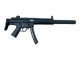 HECKLER & KOCH MP5 .22 .22 LR - Image 3 of 5