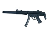 HECKLER & KOCH MP5 .22 .22 LR - Image 2 of 5