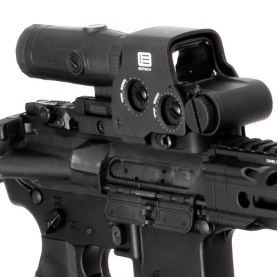 AERO PRECISION X15 5.56X45MM NATO - Image 4 of 4