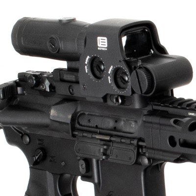 AERO PRECISION X15 5.56X45MM NATO - Image 4 of 4
