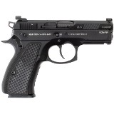 CZ 75 P-01 50TH ANNIVERSARY 9MM LUGER (9X19 PARA) - Image 2 of 3