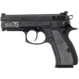 CZ 75 P-01 50TH ANNIVERSARY 9MM LUGER (9X19 PARA) - Image 1 of 3