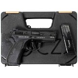 CZ 75 P-01 50TH ANNIVERSARY 9MM LUGER (9X19 PARA) - Image 3 of 3
